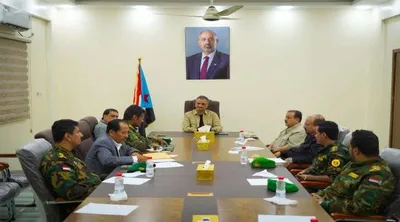 العاصفه نيوز اخبار اليمن الان اللجنة الأمنية بالعاصمة تناقش الجديد اخبار اليمن الان الحدث اليوم عاجل العاصفه نيوز