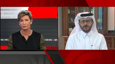 cnn عربي اخبار اليمن الان المتحدث الخارجية القطرية تطورات محادثات اخبار اليمن الان الحدث اليوم عاجل cnn عربي