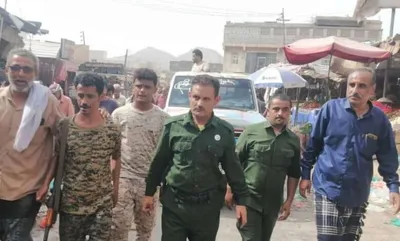 اخبار اليمن الان الحدث اليوم عاجل العاصفه نيوز