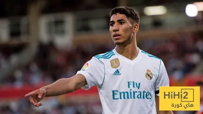 هاي كورة اخبار اليمن الان مدريد يصنع النجوم ويفقدهم حكيمي اخبار اليمن الان الحدث اليوم عاجل هاي كورة
