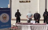 النهار الجزائرية اخبار اليمن الان عنابة الإطاحة المتاجرة بالمؤثرات العقلية اخبار اليمن الان الحدث اليوم عاجل النهار الجزائرية