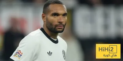 هاي كورة اخبار اليمن الان لإجراء الفحص الطبي للانضمام لبايرن اخبار اليمن الان الحدث اليوم عاجل هاي كورة