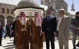 عكاظ اخبار اليمن الان الجامع الأموي بدمشق المصلين التاريخ اخبار اليمن الان الحدث اليوم عاجل عكاظ