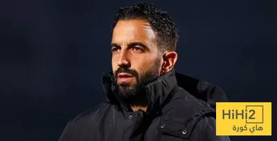 هاي كورة اخبار اليمن الان بيان مانشستر يونايتد لإقالة اموريم اخبار اليمن الان الحدث اليوم عاجل هاي كورة