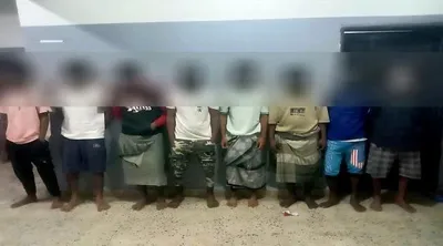 العاصفه نيوز اخبار اليمن الان العاصمة بعصابة وممتلكات المواطنين بالممدارة اخبار اليمن الان الحدث اليوم عاجل العاصفه نيوز