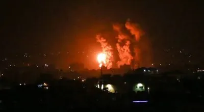 المواطن اخبار اليمن الان وصول قافلة إغاثية سعودية جديدة اخبار اليمن الان الحدث اليوم عاجل المواطن