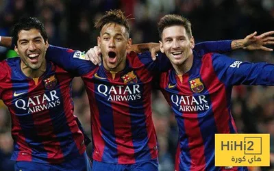 هاي كورة اخبار اليمن الان إنتر ميامي لإعادة أسطورة الـmsn اخبار اليمن الان الحدث اليوم عاجل هاي كورة