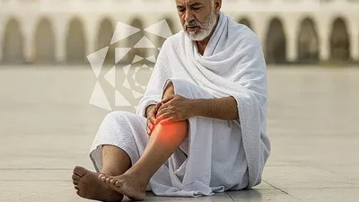 سبق اخبار اليمن الان الحجاج الإجهاد العضلي الوقاية بخطوات اخبار اليمن الان الحدث اليوم عاجل سبق