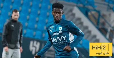هاي كورة اخبار اليمن الان الهلال يفتح الرحيل لاعبه الشاب اخبار اليمن الان الحدث اليوم عاجل هاي كورة