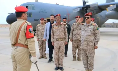 اخبار اليمن الان الحدث اليوم عاجل العاصفه نيوز