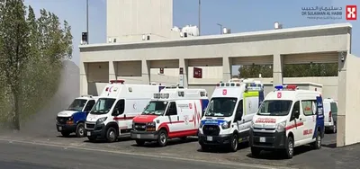 سبق اخبار اليمن الان مجموعة الدكتور سليمان الحبيب الرعاية اخبار اليمن الان الحدث اليوم عاجل سبق