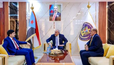 عرب تايم اخبار اليمن الان الكثيري أهمية الجهود لمواجهة التحديات اخبار اليمن الان الحدث اليوم عاجل عرب تايم