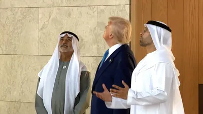 cnn عربي اخبار اليمن الان ترامب بكنيس أبوظبي العائلة الإبراهيمية اخبار اليمن الان الحدث اليوم عاجل cnn عربي