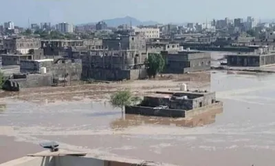 اخبار اليمن الان الحدث اليوم عاجل العاصفه نيوز