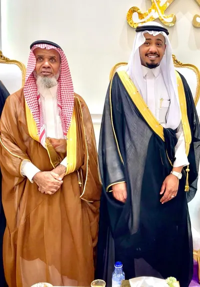 سبق اخبار اليمن الان المسعود يحتفل بزواج عبدالله بالرياض اخبار اليمن الان الحدث اليوم عاجل سبق