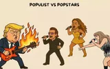 timesofindia اخبار اليمن الان populist popstars donald beyonce springsteen اخبار اليمن الان الحدث اليوم عاجل timesofindia
