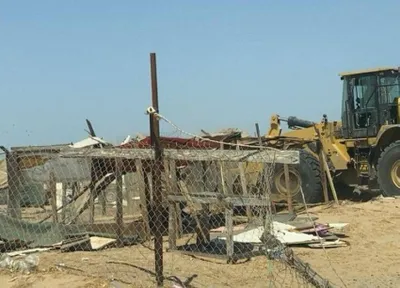 الجيل اخبار اليمن الان إزالة 30 حظيرة عشوائية جدة اخبار اليمن الان الحدث اليوم عاجل الجيل