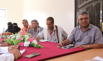 اخبار اليمن الان الحدث اليوم عاجل عرب تايم