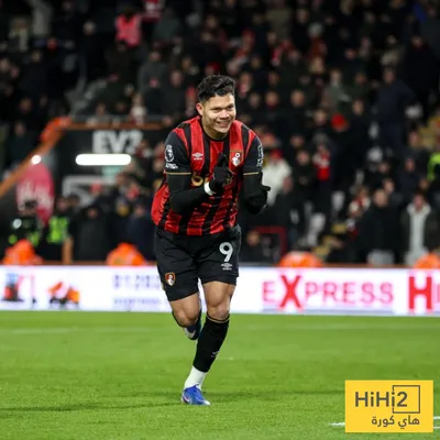 هاي كورة اخبار اليمن الان احصائيات الشوط مباراة ارسنال بورنموث اخبار اليمن الان الحدث اليوم عاجل هاي كورة