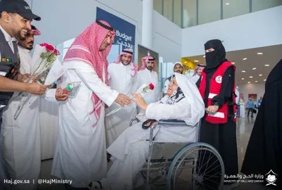 سبق اخبار اليمن الان الحج والعمرة الحجاج الإيرانيين بالورود اخبار اليمن الان الحدث اليوم عاجل سبق