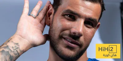هاي كورة اخبار اليمن الان الصفقة المقبلة للهلال التعاقد هيرنانديز اخبار اليمن الان الحدث اليوم عاجل هاي كورة