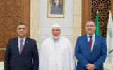 النهار الجزائرية اخبار اليمن الان الجزائر لاتفاقية شراكة جامعة الزيتونة اخبار اليمن الان الحدث اليوم عاجل النهار الجزائرية