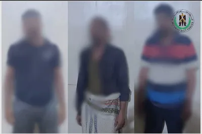 عرب تايم اخبار اليمن الان قوات حزام مروجي ومتعاطي المخدرات اخبار اليمن الان الحدث اليوم عاجل عرب تايم
