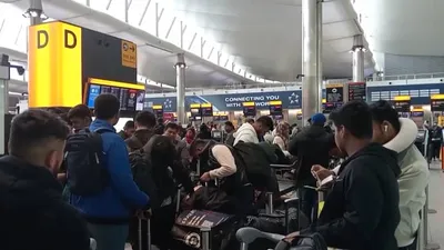 cnn عربي اخبار اليمن الان إلكتروني مطارات أوروبا ويعطل المسافرين اخبار اليمن الان الحدث اليوم عاجل cnn عربي