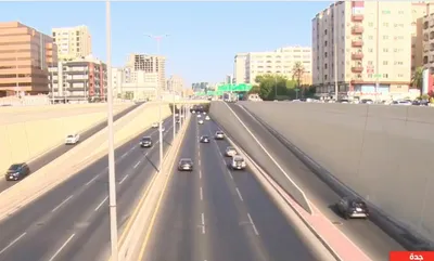 الجيل اخبار اليمن الان سلاسة حركة المرور طريق الملك اخبار اليمن الان الحدث اليوم عاجل الجيل