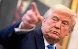 RT اخبار اليمن الان البيت الأبيض ترامب احتمال عقوبات اخبار اليمن الان الحدث اليوم عاجل RT