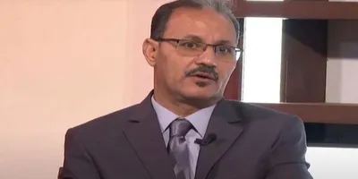 عرب تايم اخبار اليمن الان السيرة الذاتية للمتحدث الانتقالي الجنوبي اخبار اليمن الان الحدث اليوم عاجل عرب تايم