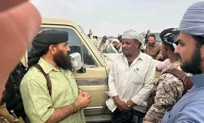 اخبار اليمن الان الحدث اليوم عاجل العاصفه نيوز