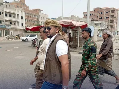 اخبار اليمن الان الحدث اليوم عاجل عرب تايم