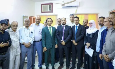 اخبار اليمن الان الحدث اليوم عاجل العاصفه نيوز