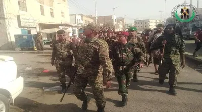 اخبار اليمن الان الحدث اليوم عاجل عرب تايم