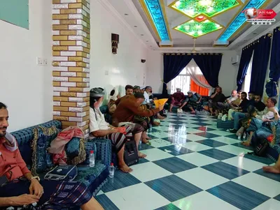 عرب تايم اخبار اليمن الان وساطة قبلية مصالحة تاريخية العاصمة اخبار اليمن الان الحدث اليوم عاجل عرب تايم