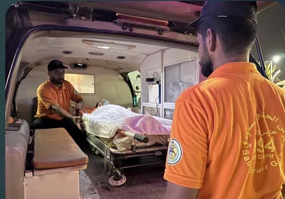 سبق اخبار اليمن الان الحدود وينقلها المستشفى الرعاية الطبية اخبار اليمن الان الحدث اليوم عاجل سبق