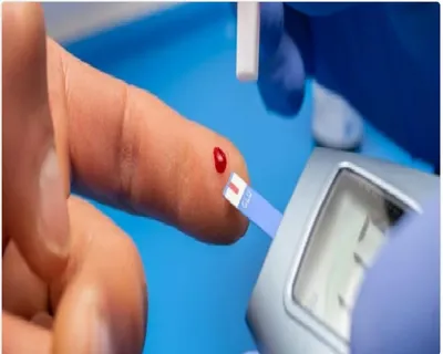 الجيل اخبار اليمن الان استشاري خطوات لعلاج السكري صحيح اخبار اليمن الان الحدث اليوم عاجل الجيل