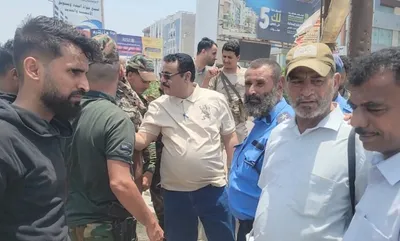 اخبار اليمن الان الحدث اليوم عاجل العاصفه نيوز