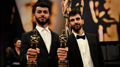 cnn عربي اخبار اليمن الان مخرجان فلسطيني وإسرائيلي يتعرضان الغربية اخبار اليمن الان الحدث اليوم عاجل cnn عربي