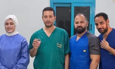 سبق اخبار اليمن الان استخراج محمول عملية جراحية دقيقة اخبار اليمن الان الحدث اليوم عاجل سبق