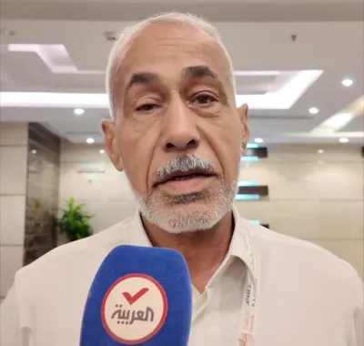 الجيل اخبار اليمن الان العراق عائلتي وفرحتي بالحج تعادلها اخبار اليمن الان الحدث اليوم عاجل الجيل
