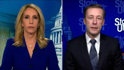 cnn عربي اخبار اليمن الان صعوبة سلاح ترامب سوليفان لـcnn اخبار اليمن الان الحدث اليوم عاجل cnn عربي