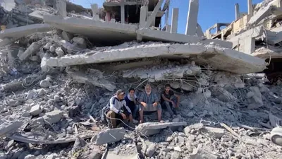 cnn عربي اخبار اليمن الان متفائلون فقدانهم ممتلكاتهم فلسطينيون منازلهم اخبار اليمن الان الحدث اليوم عاجل cnn عربي