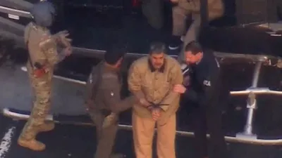 cnn عربي اخبار اليمن الان الأيدي مادورور وزوجته واقتيادهما المحكمة اخبار اليمن الان الحدث اليوم عاجل cnn عربي