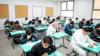 الجيل اخبار اليمن الان أكاديمية نصيحة الثانوية اختيار المسارات اخبار اليمن الان الحدث اليوم عاجل الجيل