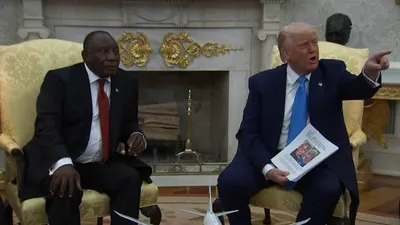 cnn عربي اخبار اليمن الان مشادة ترامب وصحفي الطائرة القطرية اخبار اليمن الان الحدث اليوم عاجل cnn عربي