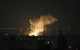 RT اخبار اليمن الان إيراني ستستهدف القواعد الإقليمية إسرائيل اخبار اليمن الان الحدث اليوم عاجل RT