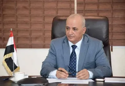 عرب تايم اخبار اليمن الان الوزير الشرجبي ترتيبات برنامج تدريبي اخبار اليمن الان الحدث اليوم عاجل عرب تايم
