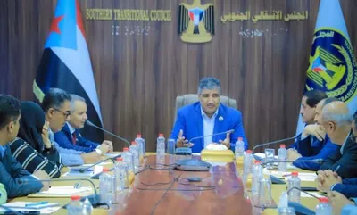 العاصفه نيوز اخبار اليمن الان الأمانة التوجيه والرقابة الرئاسية بالمحافظات اخبار اليمن الان الحدث اليوم عاجل العاصفه نيوز